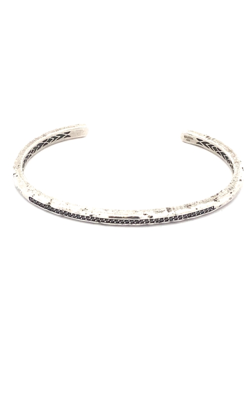 John Varvatos Bracelet  JVB-SS-BDI-7916-6.5