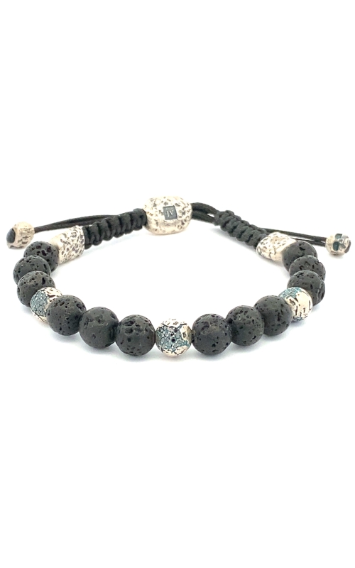 John Varvatos Bracelet  JVB-SS-LVAM-5375.02