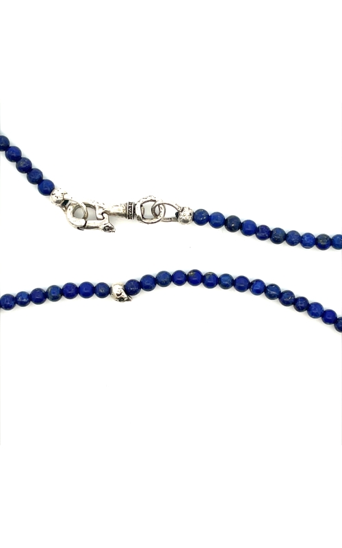 John Varvatos Necklace  JVNSL0017-LA