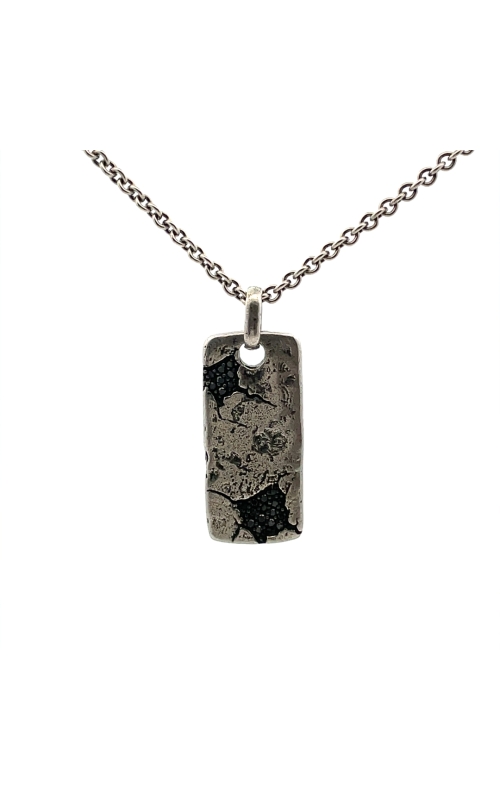 John Varvatos Necklace  JVN-SS-BDI24-1728