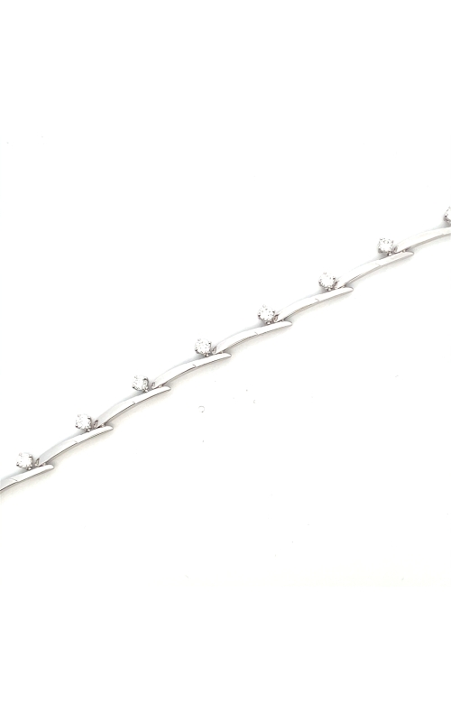 Diamond Bracelet