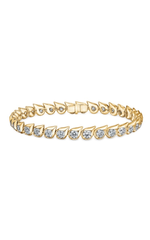 Diamond Bracelet