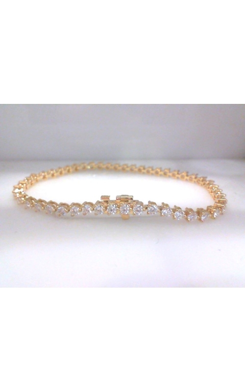 Diamond Bracelet