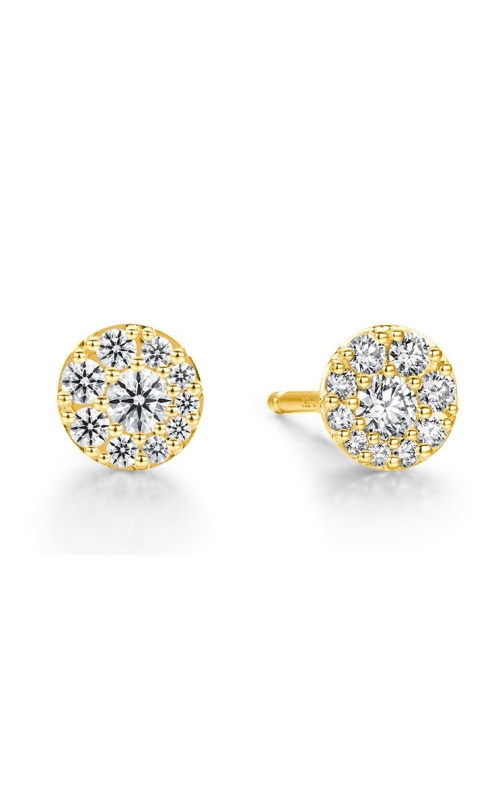 EARRINGS - DIAMOND