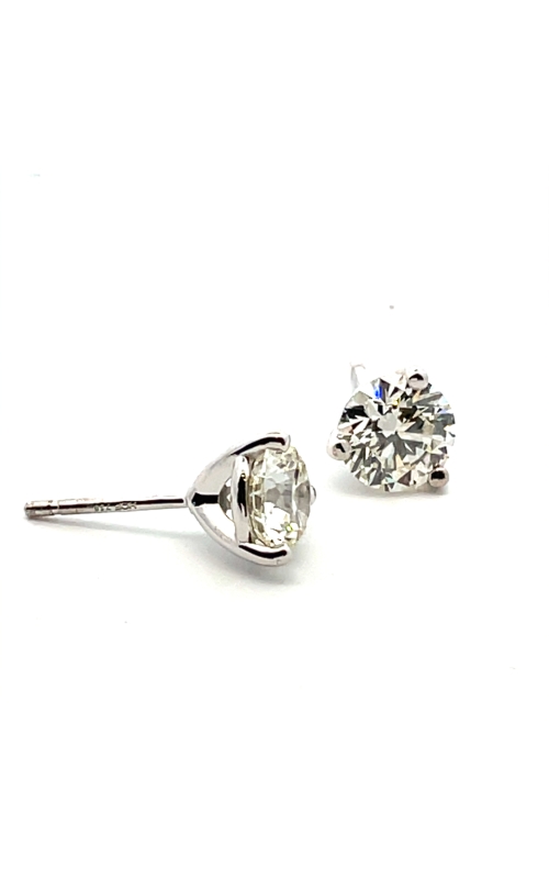 EARRINGS - DIAMOND
