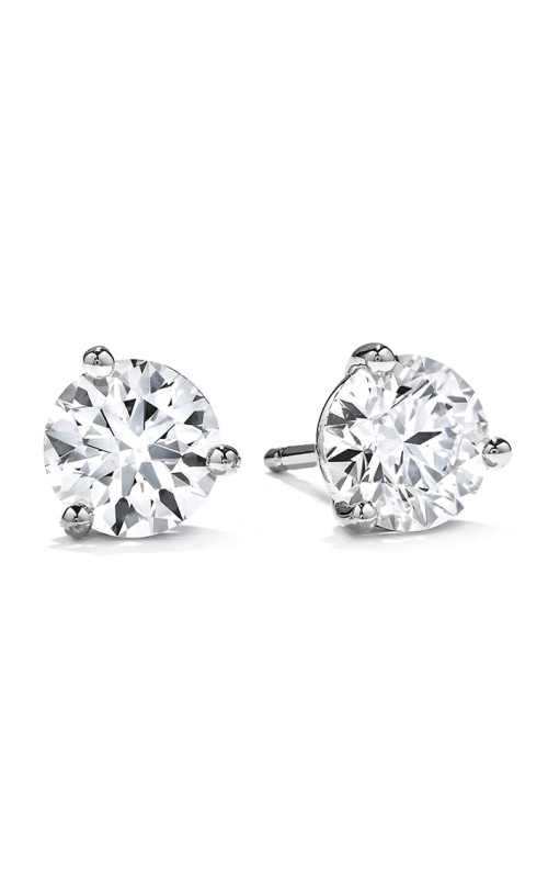 EARRINGS - DIAMOND