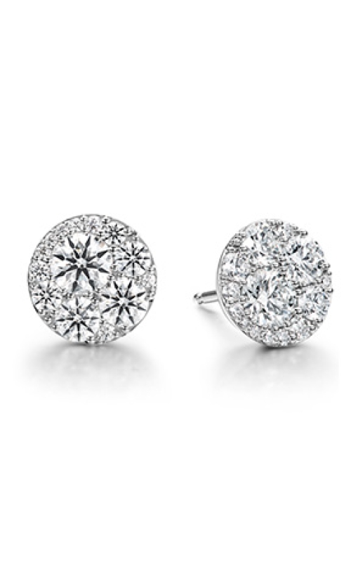 EARRINGS - DIAMOND