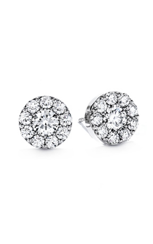 EARRINGS - DIAMOND
