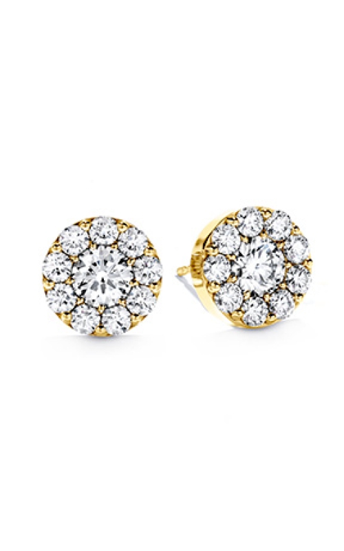 EARRINGS - DIAMOND