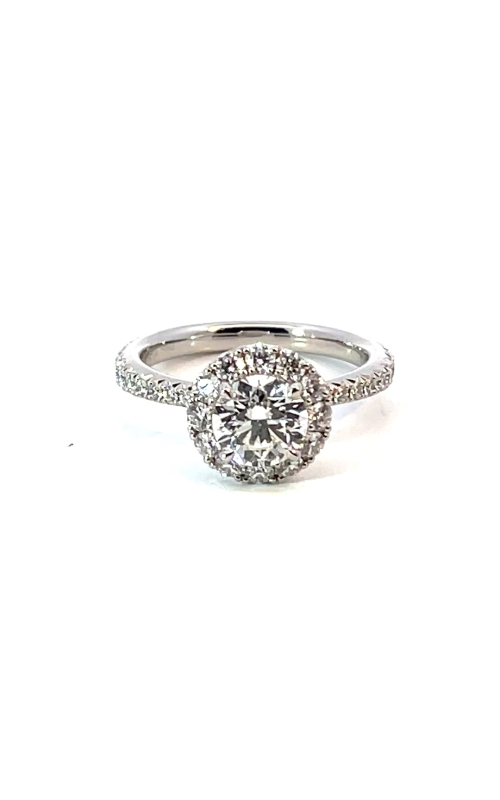 Engagement Ring