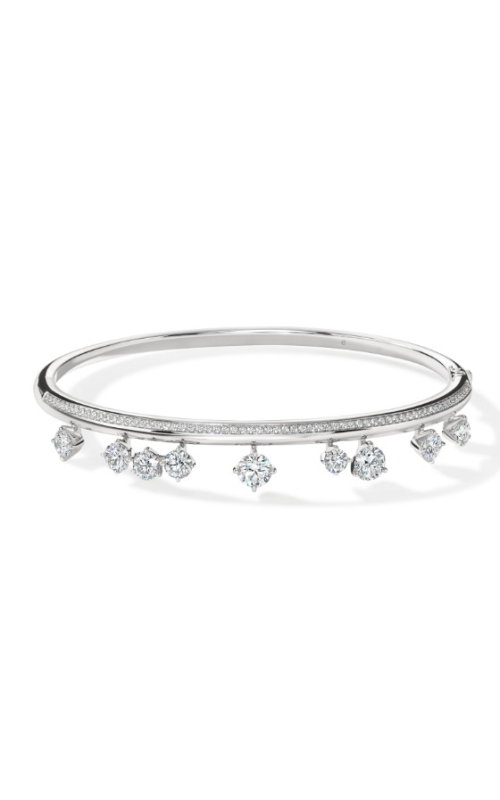 Diamond Bracelet