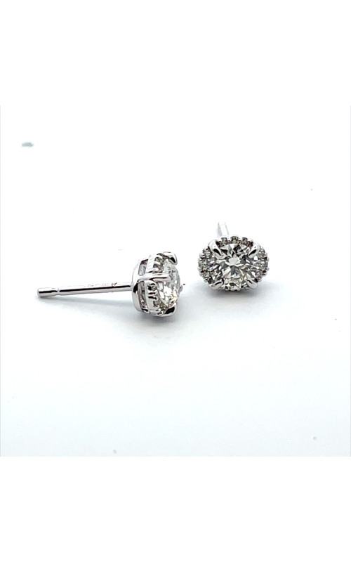 EARRINGS - DIAMOND