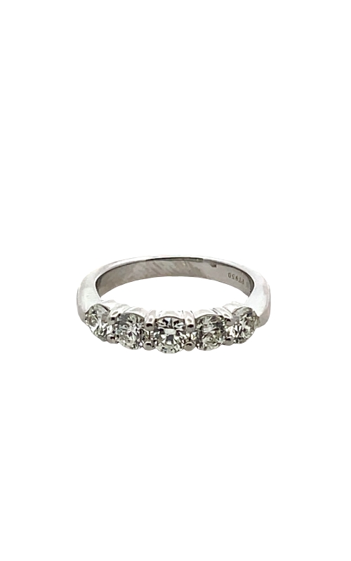 Wedding Band