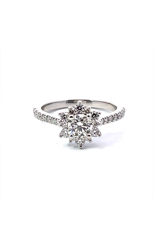 Engagement Ring