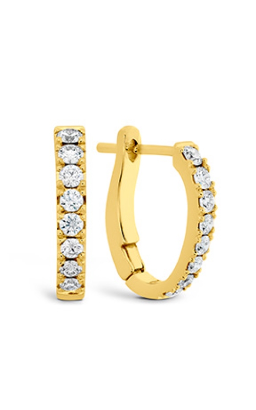 EARRINGS - DIAMOND