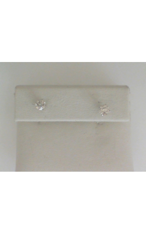 EARRINGS - DIAMOND