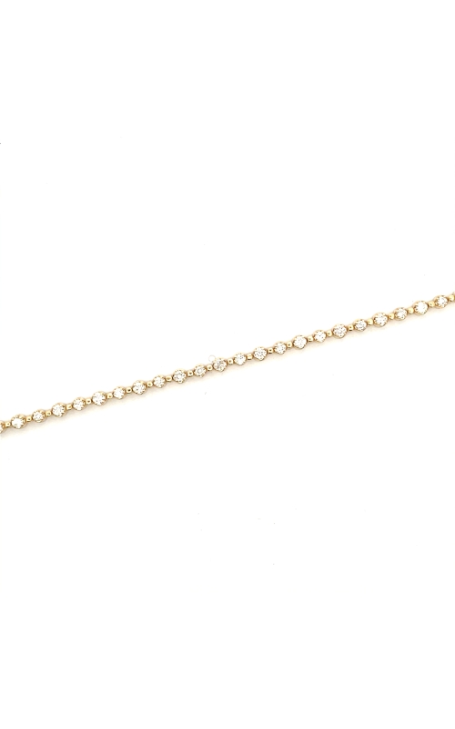Diamond Bracelet
