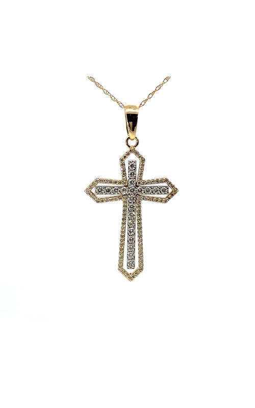 HL Mfg Necklace  1122D