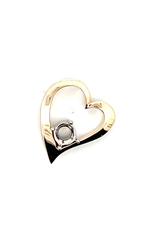 HL Mfg Necklace  1117BW