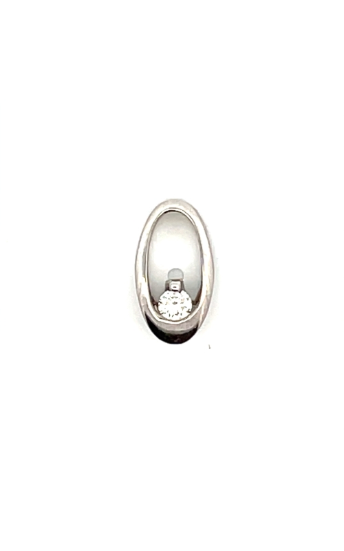 HL Mfg Necklace  5352DW