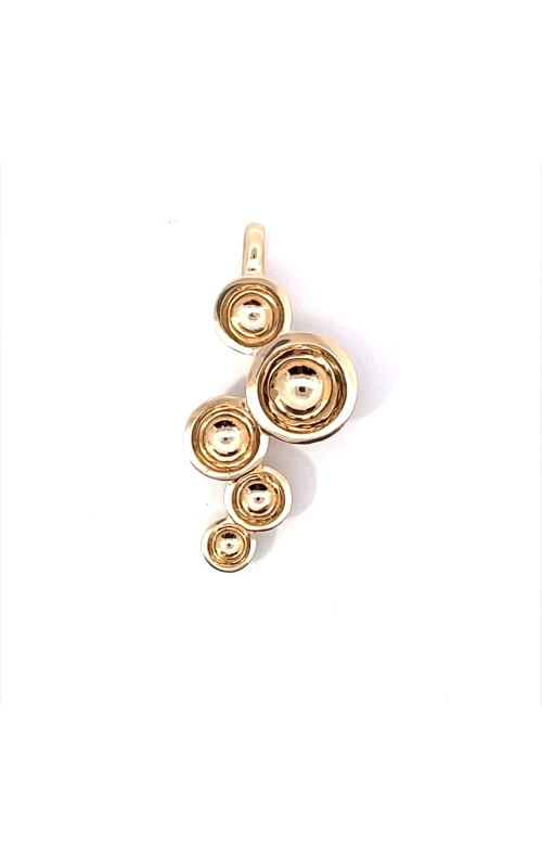 HL Mfg Necklace  1112B