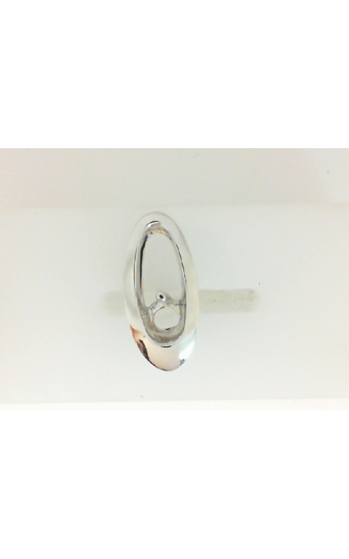 HL Mfg Necklace  5196BW