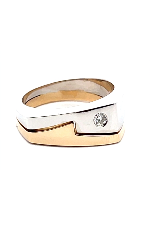 HL Mfg Ring  8010