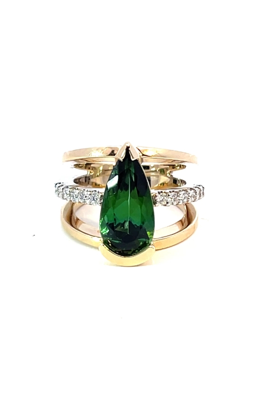 HL Mfg Ring  6312 NG TT