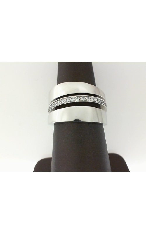 HL Mfg Wedding Band  1728DW