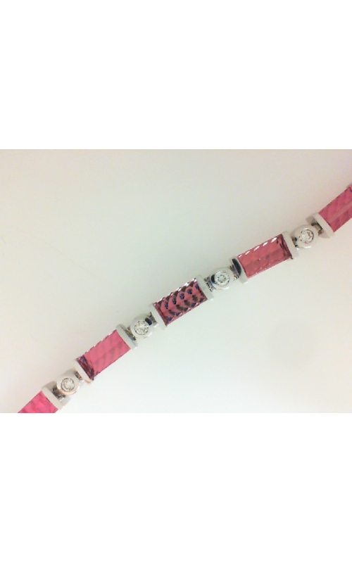 HL Mfg Bracelet  137PTW