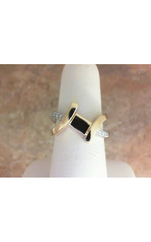 HL Mfg Engagement Ring  10685TT