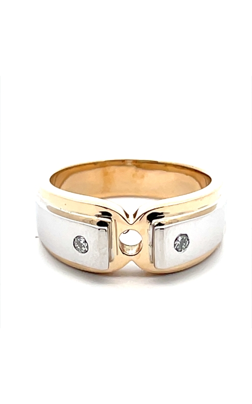 HL Mfg Engagement Ring  8002