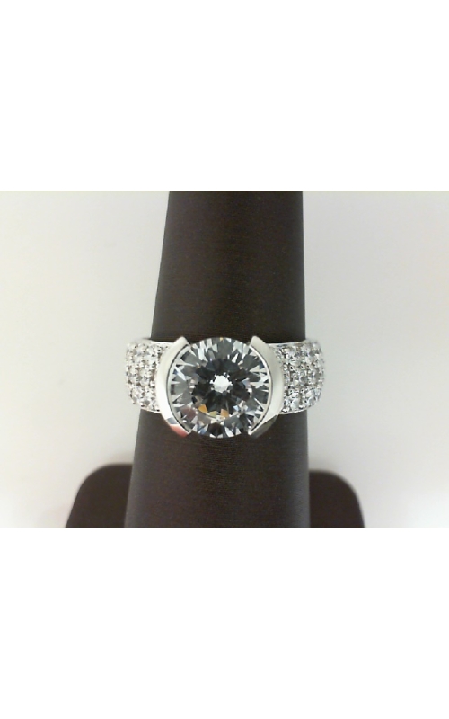 HL Mfg Engagement Ring  10606W