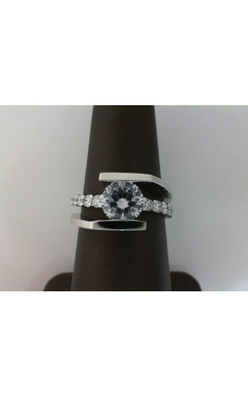 HL Mfg Ring  10846W