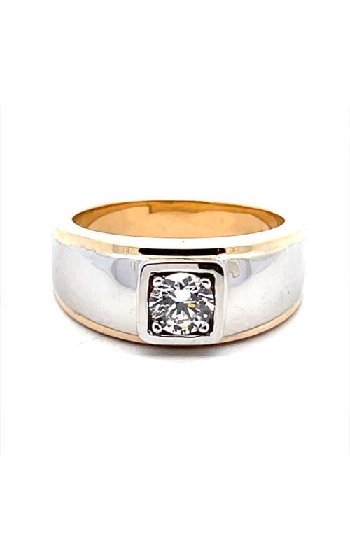 HL Mfg Ring  8036