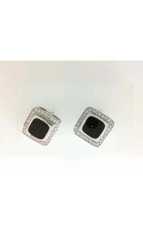 HL Mfg Earring  9075XW