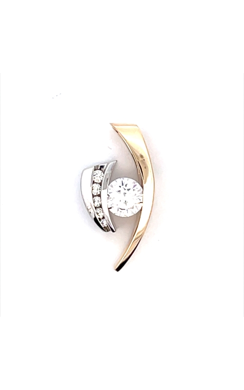 HL Mfg Necklace  1107SETT