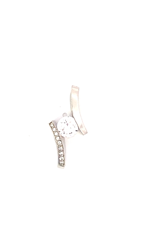 HL Mfg Necklace  5394SEW
