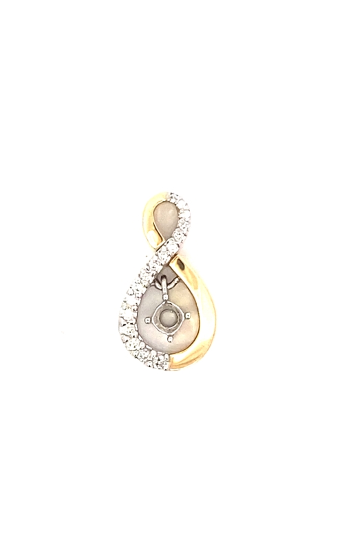 HL Mfg Necklace  1088SETT