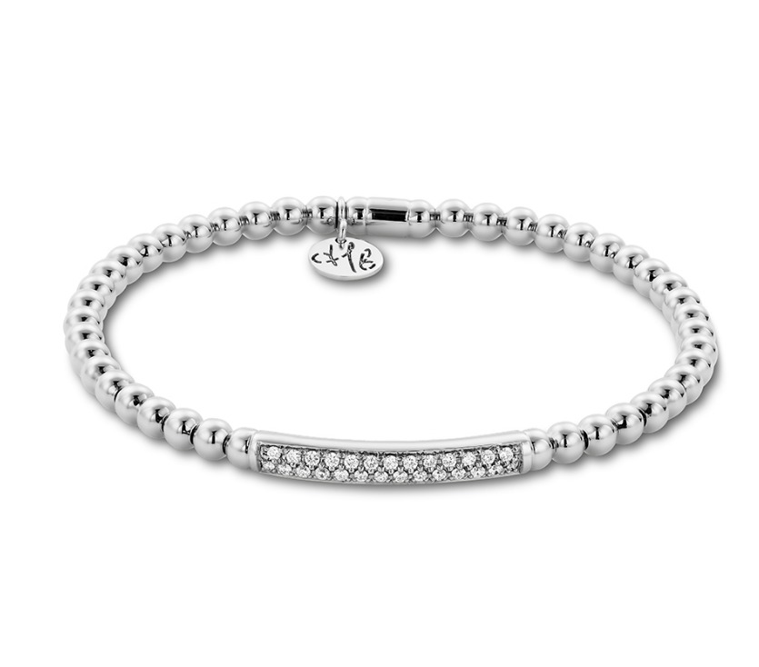 ルイジュエリー　lui jewelry diamond bracelet Diamond Bracelet