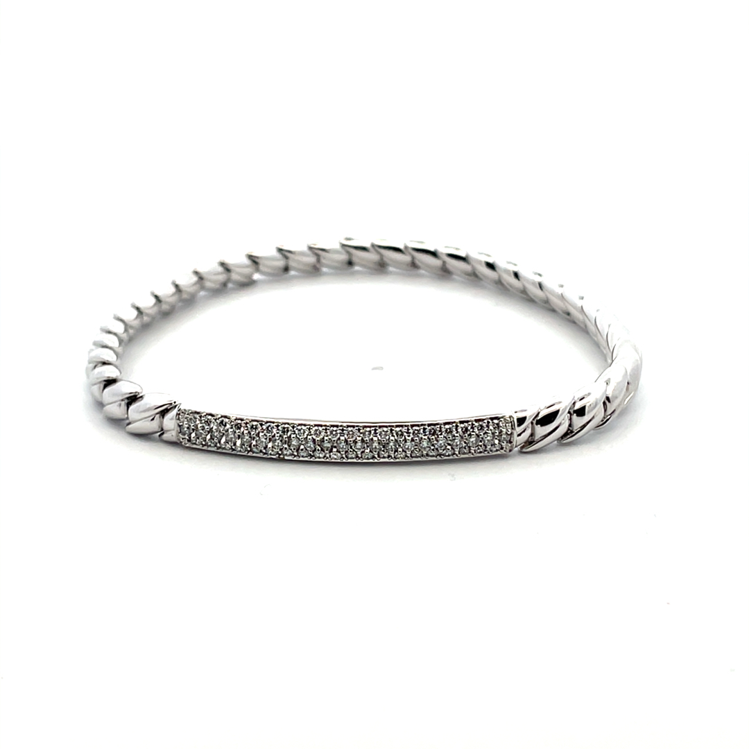 Lewis Collection Bracelet 20352AC-WW | Lewis Jewelers