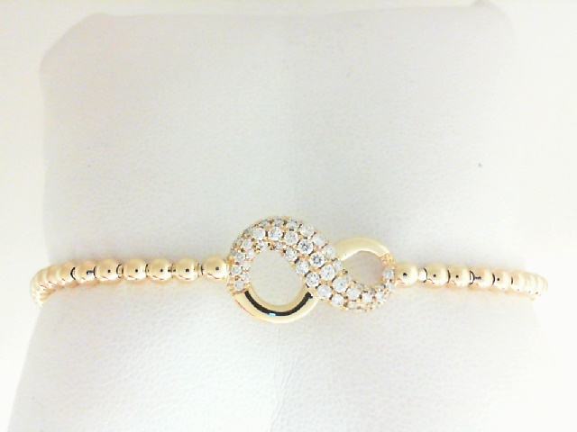 ルイジュエリー　lui jewelry diamond bracelet Diamond Bracelet