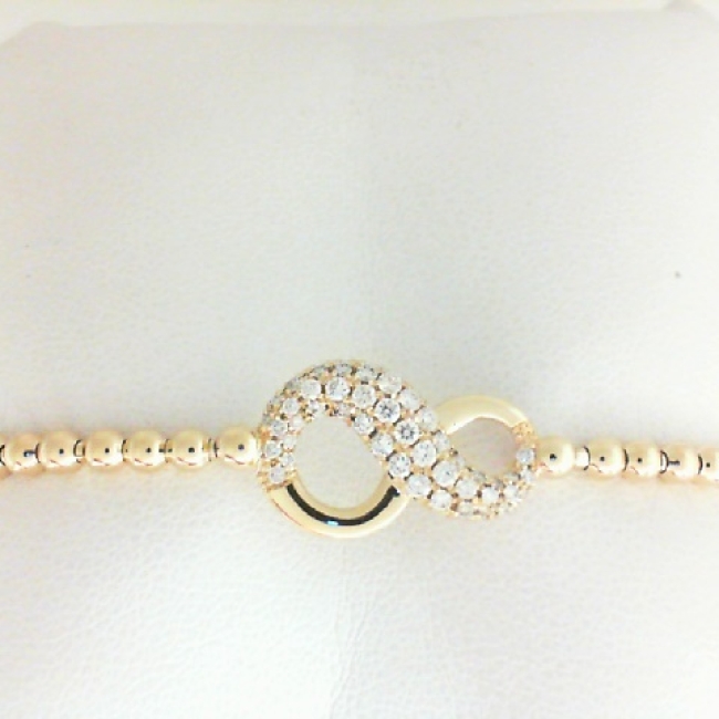 ルイジュエリー　lui jewelry diamond bracelet ルイジュエリーlui jewelry diamond bracelet