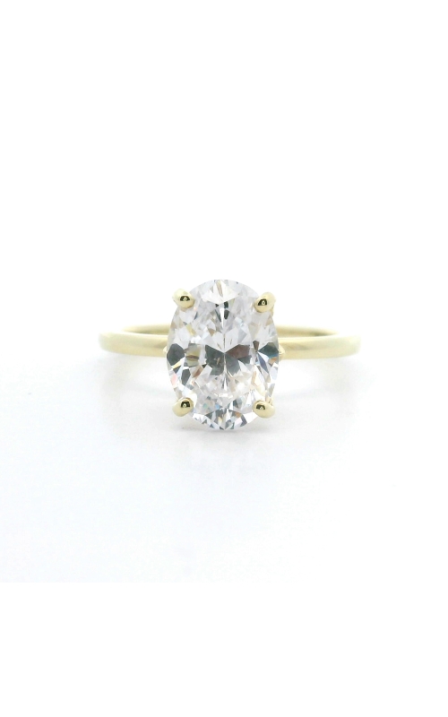 Jeff Cooper Ring  RP-5002
