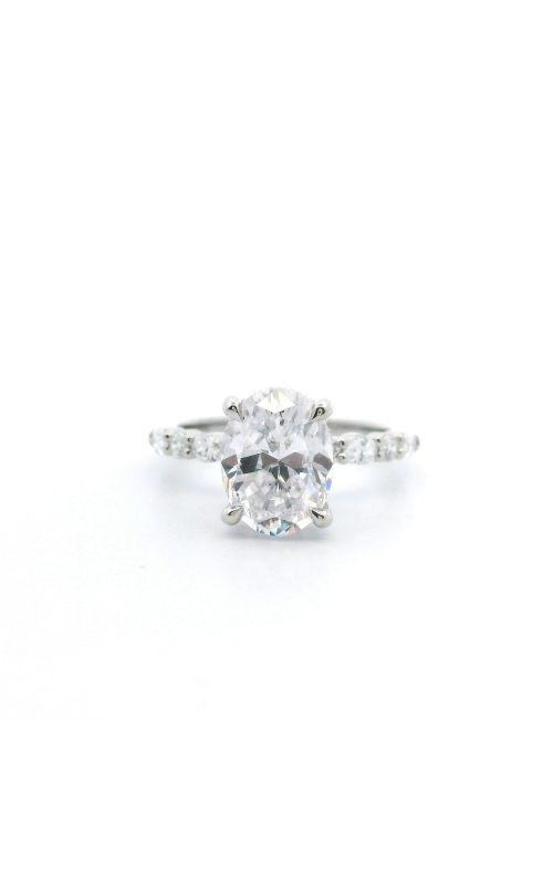 Jeff Cooper Ring  RP-4096