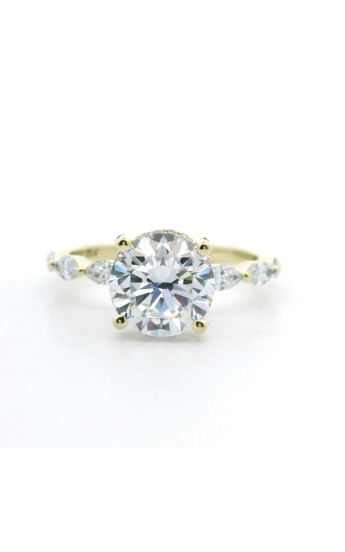 Jeff Cooper Ring  RP-4061
