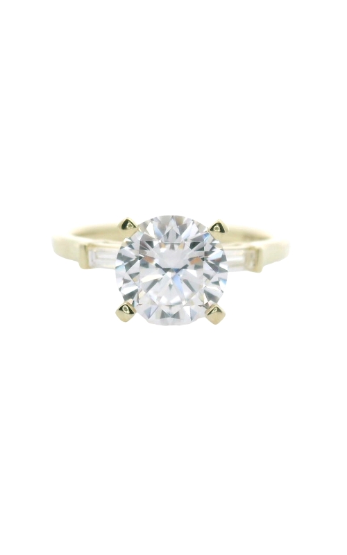 Jeff Cooper Ring  RP-4070