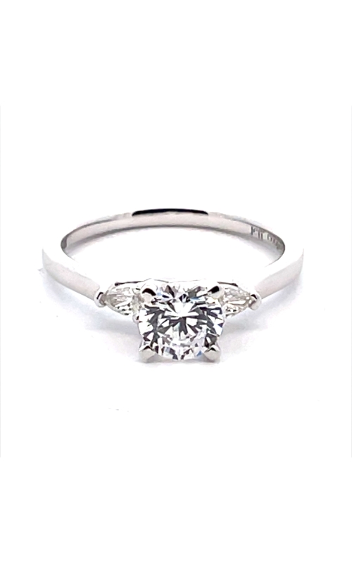 Jeff Cooper Ring  RP-4071