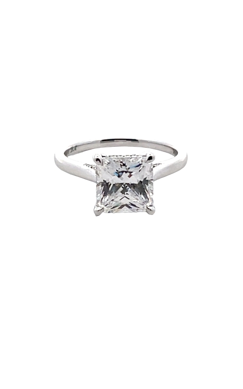 Jeff Cooper Ring  RP-4090