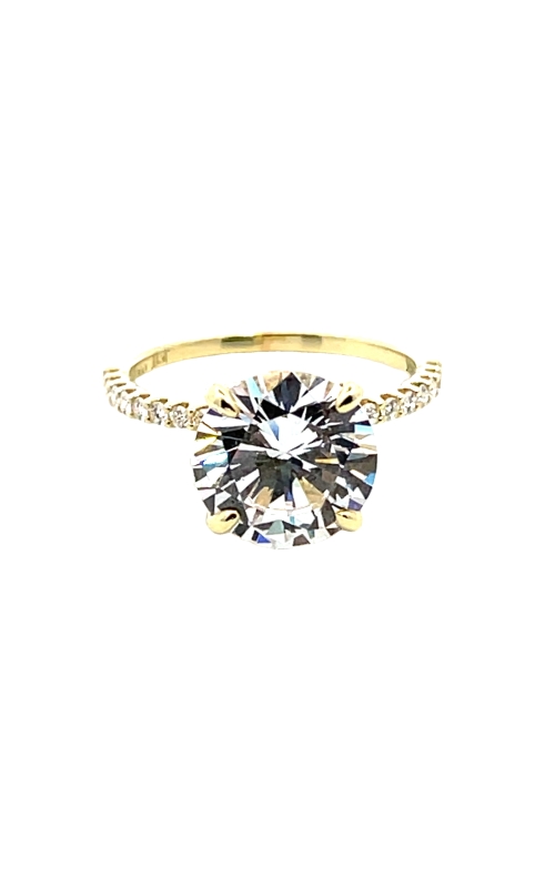Jeff Cooper Ring  RP-4085